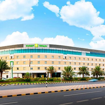 Holiday Inn Muscat Alseeb By Ihg Екстериор снимка