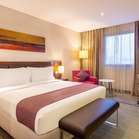 Holiday Inn Muscat Alseeb By Ihg Екстериор снимка