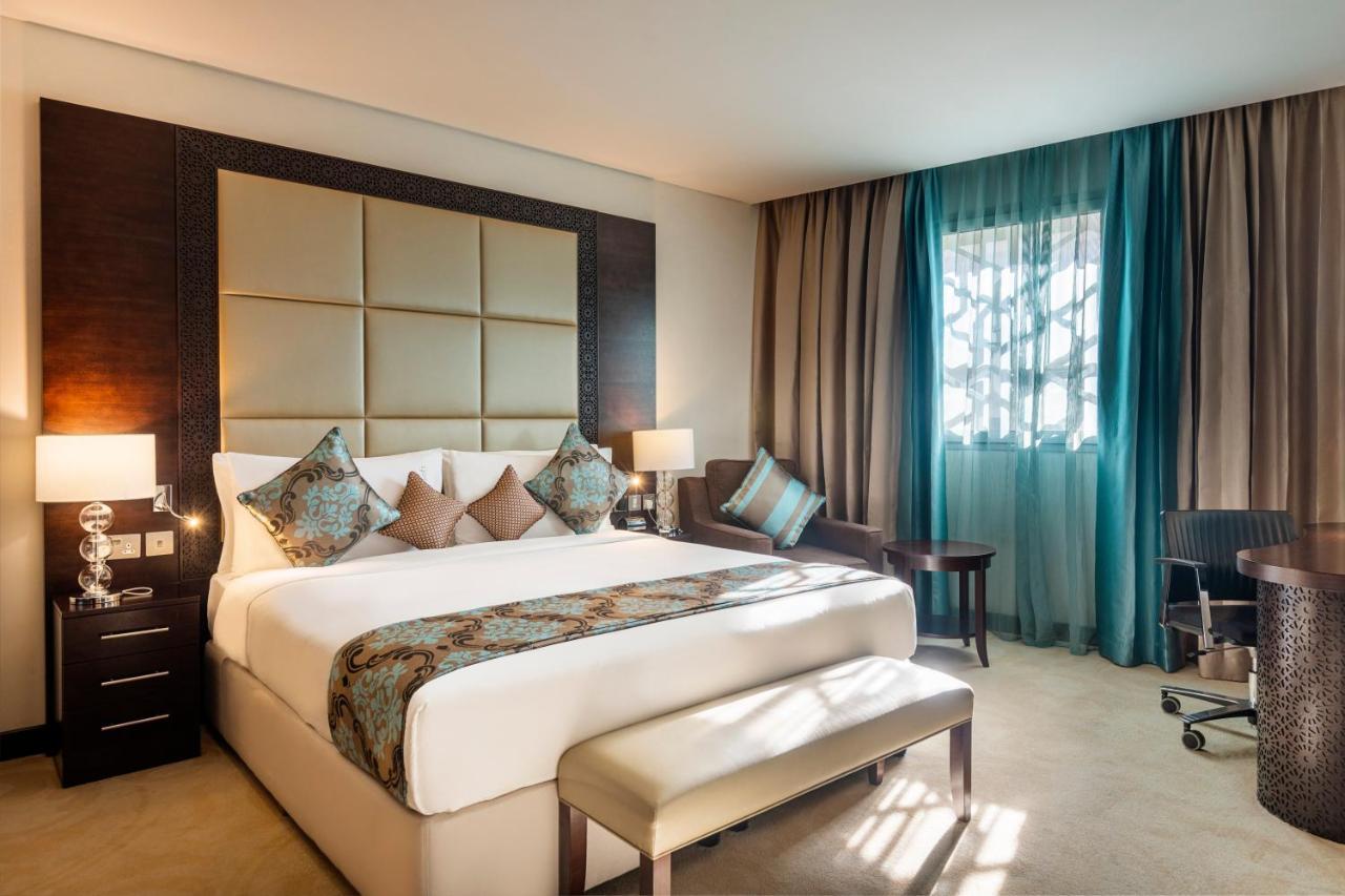 Holiday Inn Muscat Alseeb By Ihg Екстериор снимка