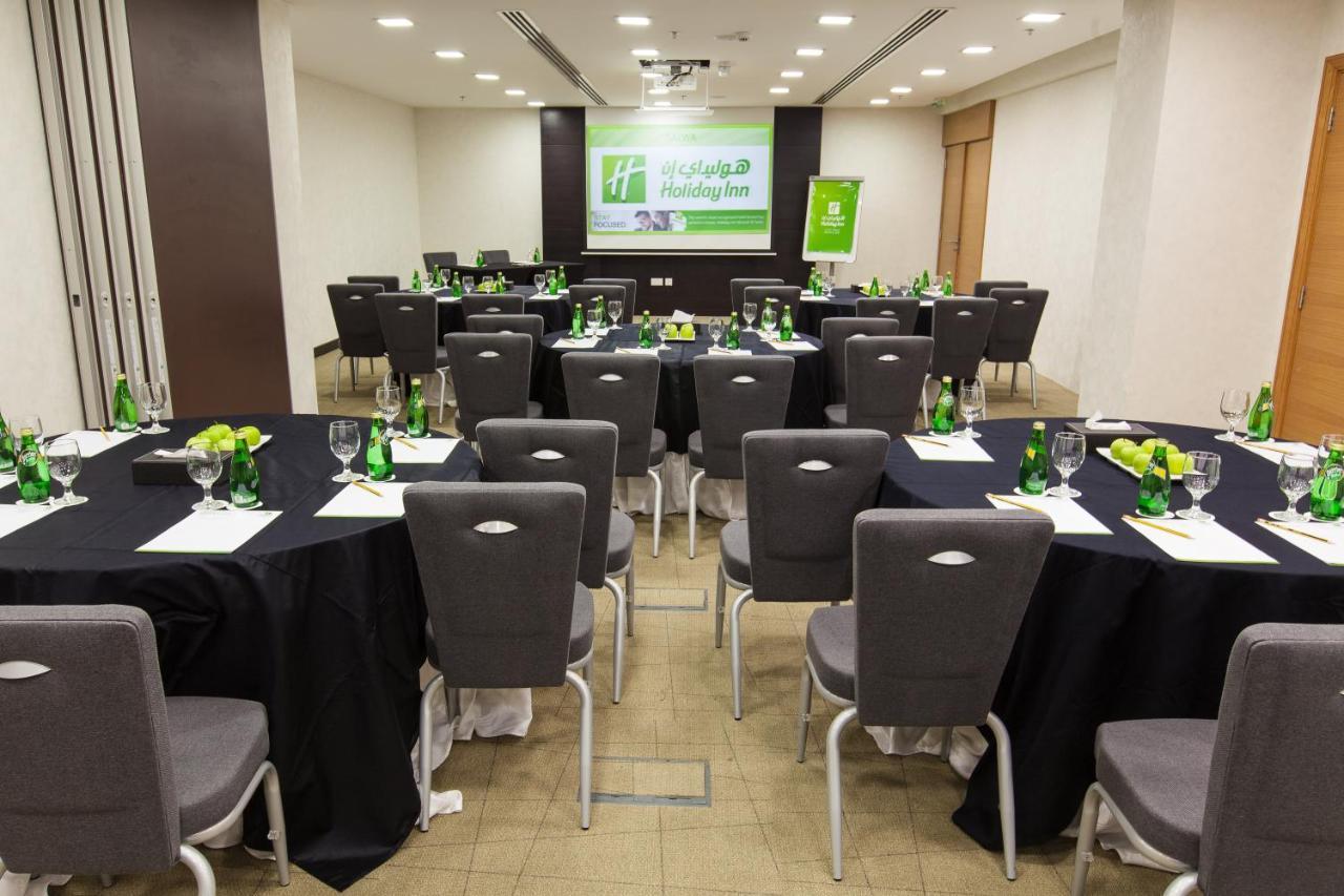 Holiday Inn Muscat Alseeb By Ihg Екстериор снимка