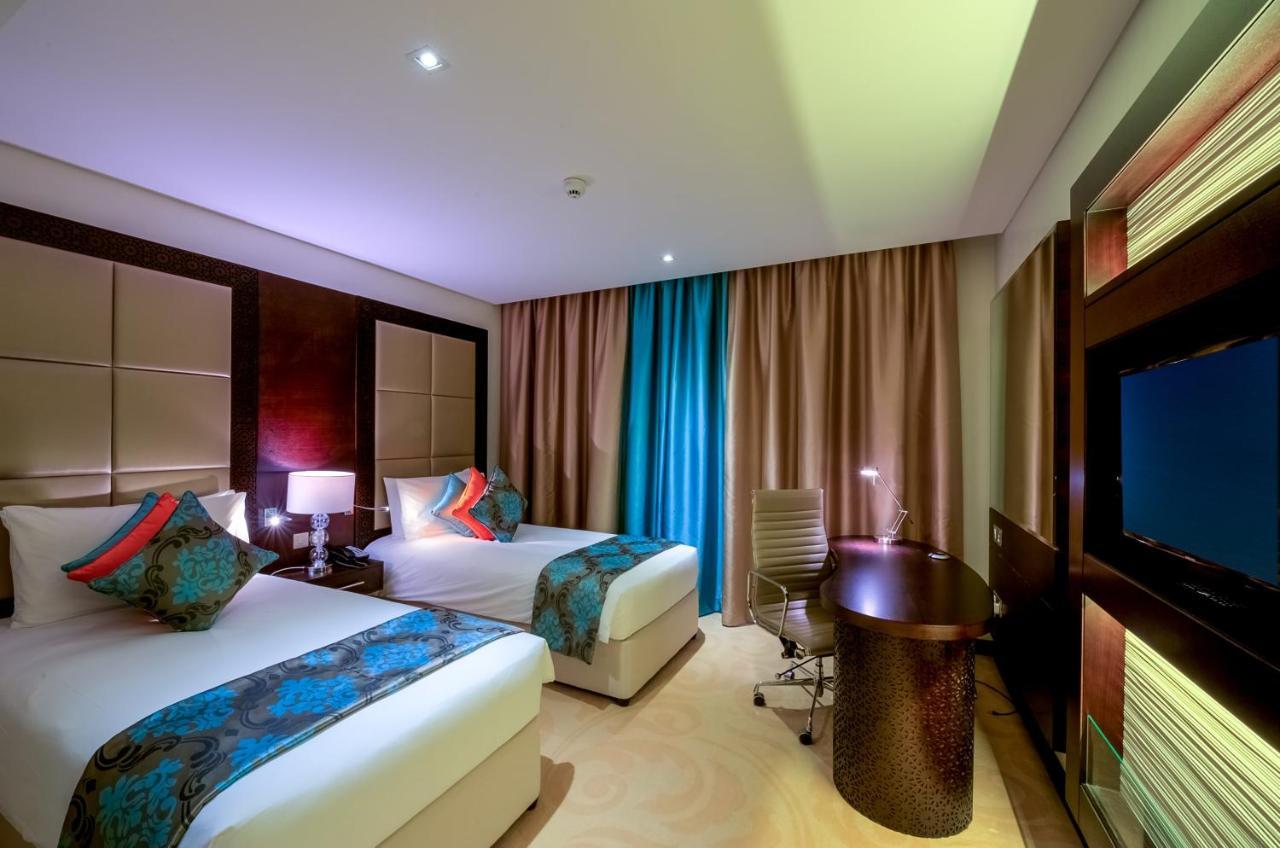 Holiday Inn Muscat Alseeb By Ihg Стая снимка